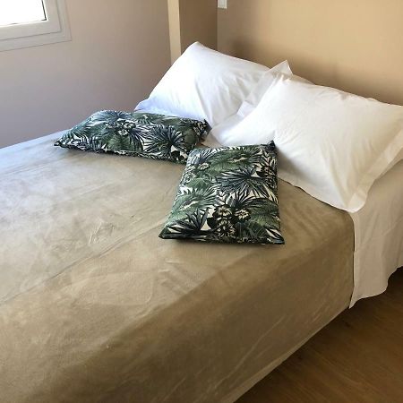 Agion Apostolon 4 Leilighet Corfu  Eksteriør bilde